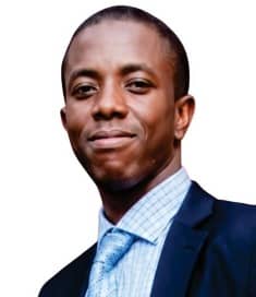 Portrait of ADEYINKA Ebenezer Olasupo