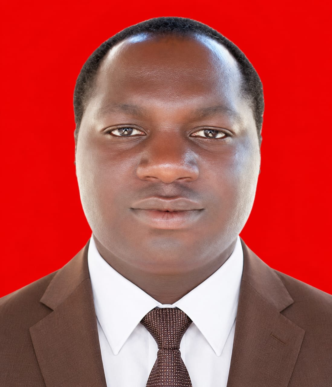 Portrait of AKINADE Adekunle Joshua