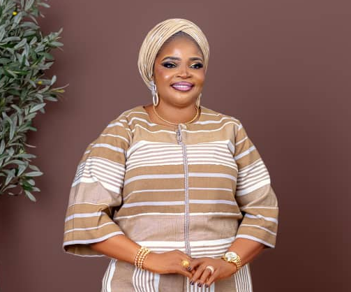 Mrs. OGUNSESAN Abimbola Simiat