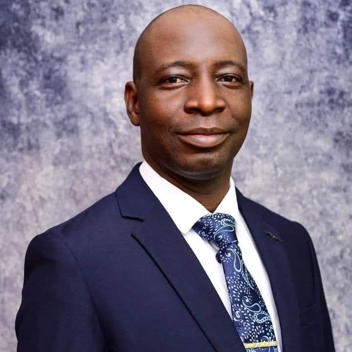 Professor Oluwole Daramola