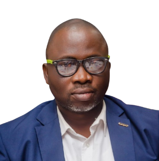 Dr Ayobami Ademola AKANMU